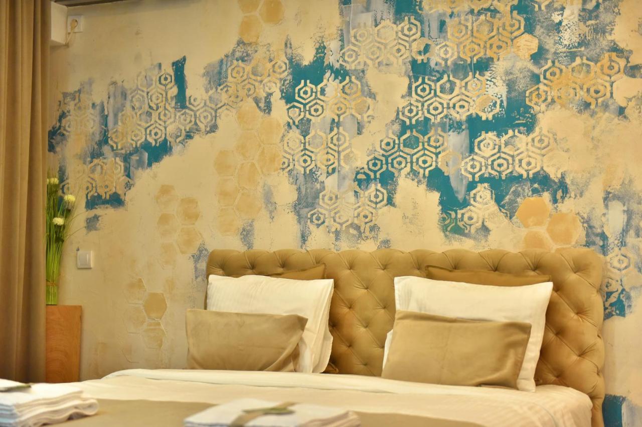 Design Apartment Premium Spa Lux: Dubai-Inspired Wellness Retreat Cuprija Exterior photo